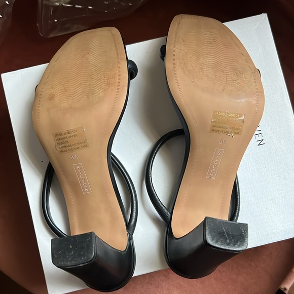 Selling because I can’t do over 4 inches anymore - Picture 4 of 6